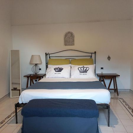Villa Piccinina A Pochi Passi Da Villa Eva Ravello Eksteriør bilde