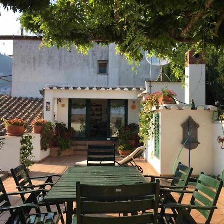 Villa Piccinina A Pochi Passi Da Villa Eva Ravello Eksteriør bilde