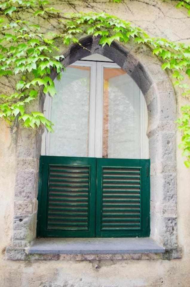 Villa Piccinina A Pochi Passi Da Villa Eva Ravello Eksteriør bilde